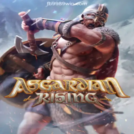Discover the Excitement of AsgardianRising on 9989WIN.com: Brazil's Premier Online Slots Platform