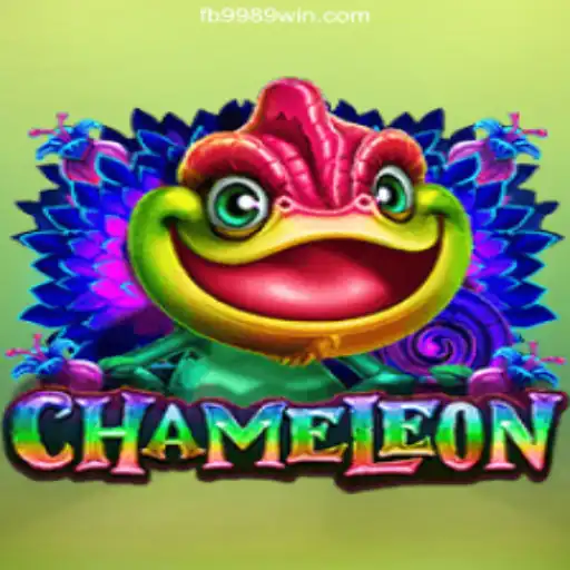 Experience the Thrill of Chameleon on 9989WIN.com: Brazil's Premier Online Slots Platform