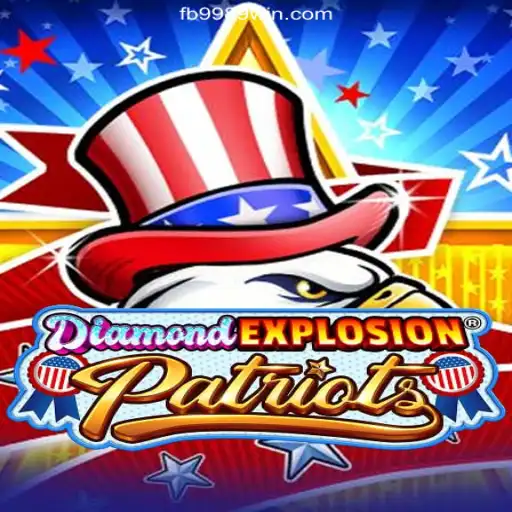 Exploring DiamondExplosionPatriots: A Stellar Online Gaming Experience