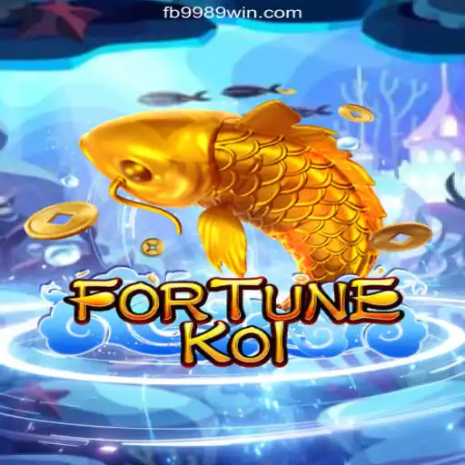 FORTUNEKOI: Dive into the Thrilling Universe of Online Slots