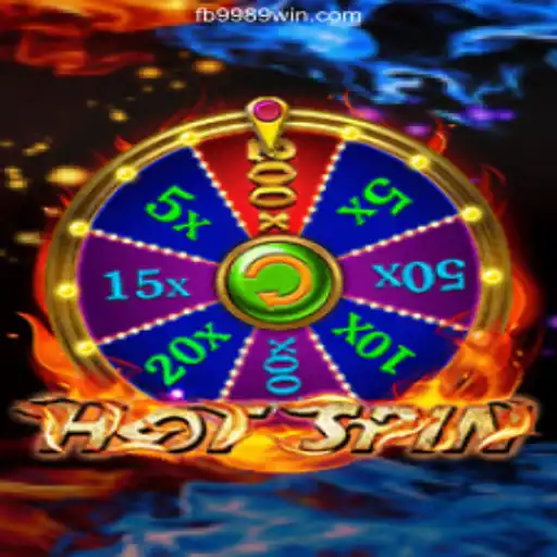 HotSpin Game on 9989WIN.com: Exploring Brazil's Premier Online Slots Experience