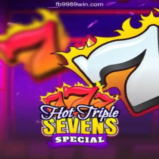 An In-Depth Look at HotTripleSevensSpecial on 9989WIN.com Platform