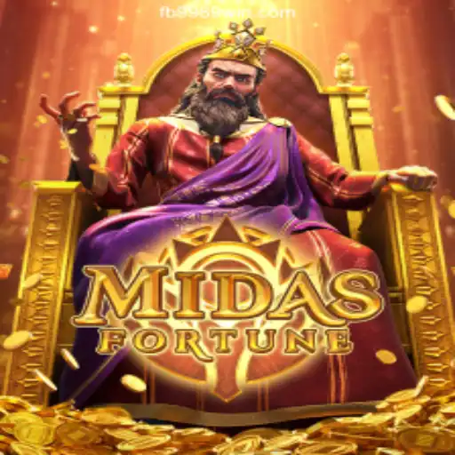 Unveiling MidasFortune: The Premier Slot Adventure on 9989WIN.com