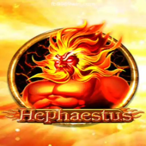 Hephaestus: Ignite Your Luck on 9989WIN.com Platform-Online Slots Brasil #1