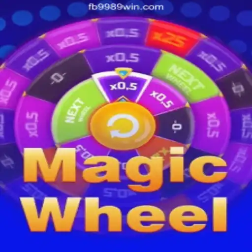 Discover the Thrills of MagicWheel on 9989WIN.com Platform