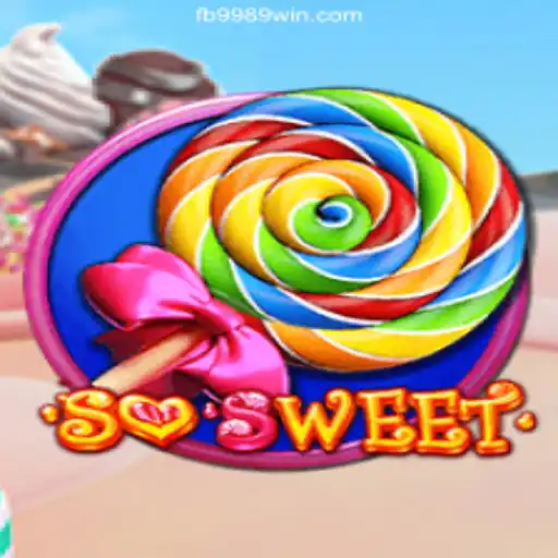 Discover the Sweet World of SoSweet: A Premier Online Slot Experience on 9989WIN.com
