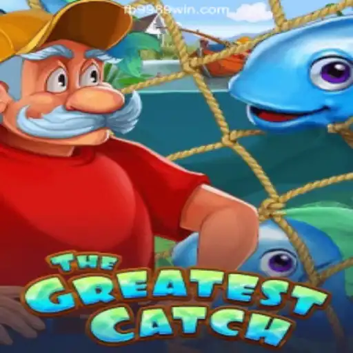 Experience Adventure with TheGreatestCatch on 9989WIN.com Platform