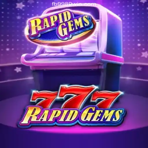 Exploring RapidGems777: The Ultimate Online Slot Experience