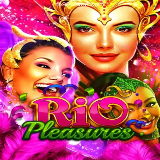 Exploring the Excitement of RioPleasures: A Dive into Brazil's Premier Online Slots