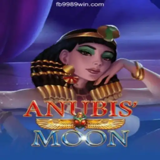 AnubisMoon: Dive into the Mysteries of Ancient Egypt with 9989WIN.com