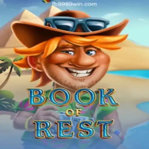 Discover the Thrills of BookofRest at 9989WIN.com: Brazil's Premier Online Slots Platform