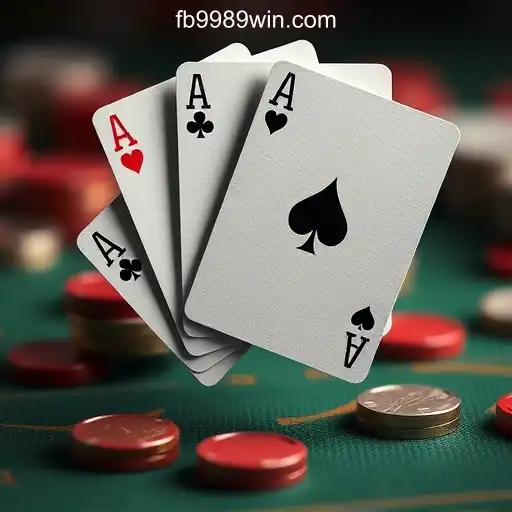 Card Games and the 9989WIN.com Platform