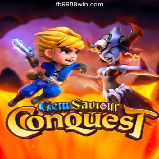 GemSaviourConquest: A Journey Through Online Slots in Brazil