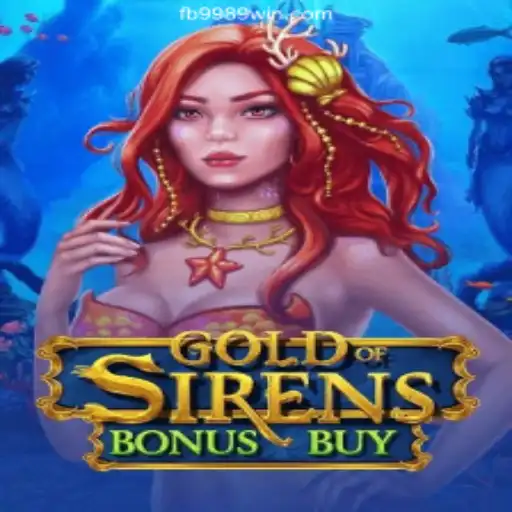 Discover the Thrill of GoldofSirensBonusBuy on 9989WIN.com Platform