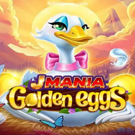Discover the Thrills of JManiaGoldenEggs: An Exciting Journey into Brazil's Premier Online Slot Game