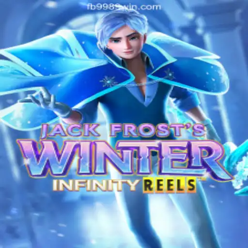 Discover the Magic of JackFrostsWinter: The Ultimate Online Slot Experience