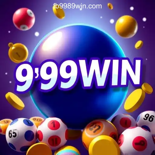 Lottery Games and the Rise of 9989WIN.com in Brazil's Online Slots Scene
