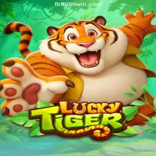 Discover the Exciting World of LuckyTiger on 9989WIN.com: The Premier Platform for Online Slots in Brasil