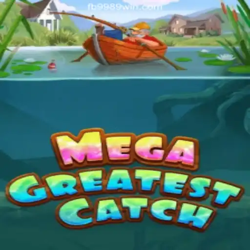 MegaGreatestCatch: Dive into Brazil's Premier Online Slots Experience