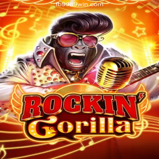 RockinGorilla: Thrilling Adventure in the World of Online Slots
