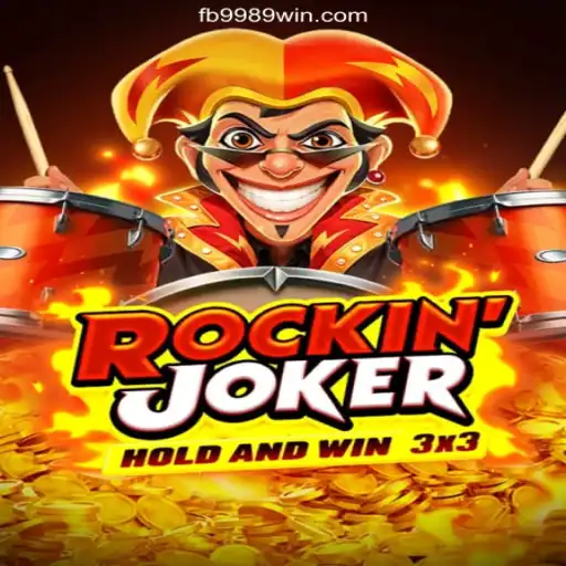 Unveiling RockinJoker: The Ultimate Online Slot Experience on 9989WIN.com