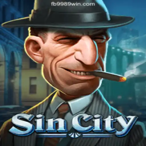 Exploring SinCity: The Premiere Slot Game on 9989WIN.com Platform
