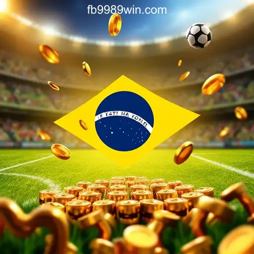 9989WIN.com: Pioneering Sports Gambling in Brazil