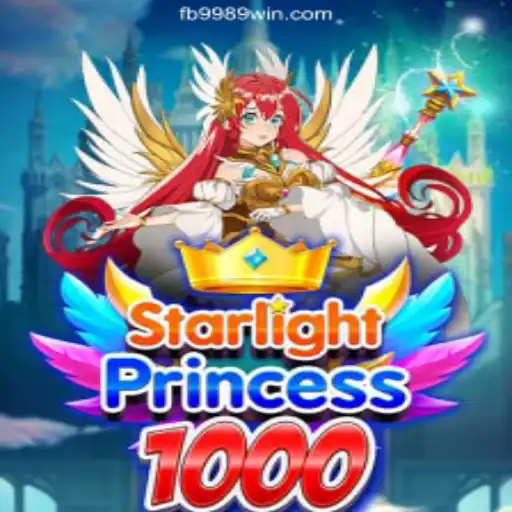 Exploring the Galaxy of StarlightPrincess1000 on 9989WIN.com