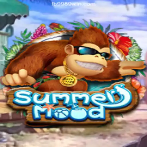 Exploring the Vibrant World of SummerMood on 9989WIN.com