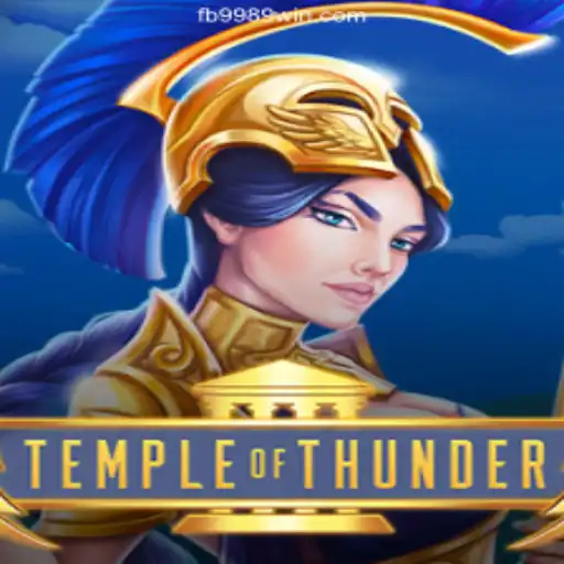 Temple of Thunder: Discover the Ultimate Online Slot Experience