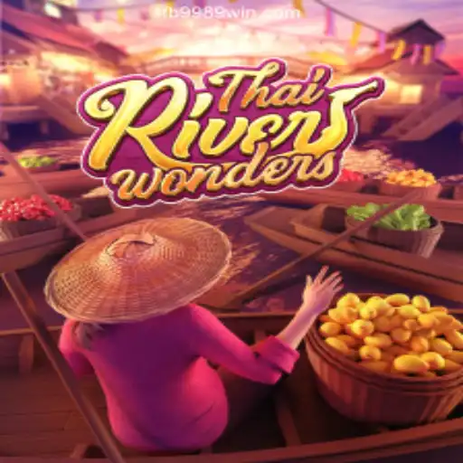 ThaiRiverWonders: A Unique Slot Gaming Experience on 9989WIN.com Platform
