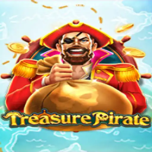Discover the Thrilling Adventure of TreasurePirate on 9989WIN.com