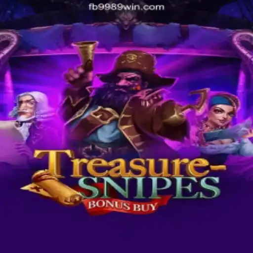 Unveiling TreasuresnipesBonusBuy: The Premier Online Slot Game in Brasil
