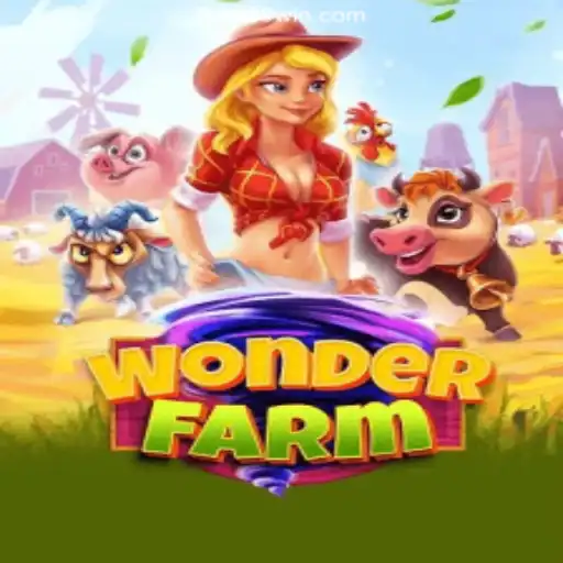 Discover the Enchanting World of WonderFarm on 9989WIN.com