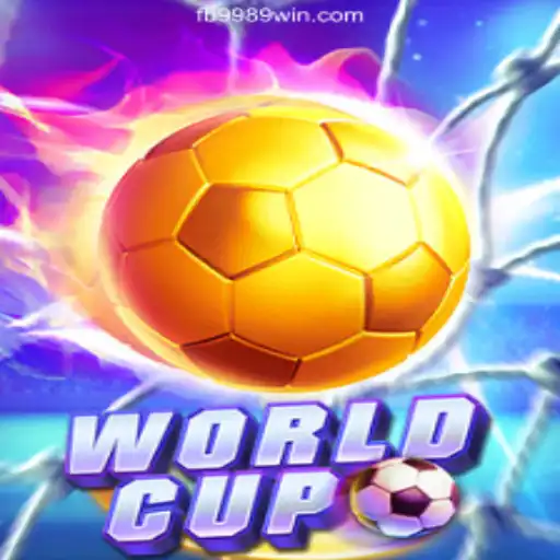 Exploring the Thrill of 'WorldCup' on 9989WIN.com: Online Slots Brasil #1