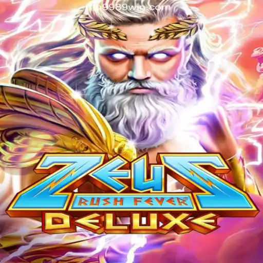 ZeusRushFeverDeluxe: A Thrilling Online Slots Experience