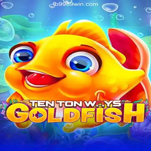 Dive into the World of TenTonWaysGoldfish: The Leading Online Slot Game in Brazil